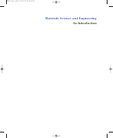 Material science and engineering 7TH ED..pdf